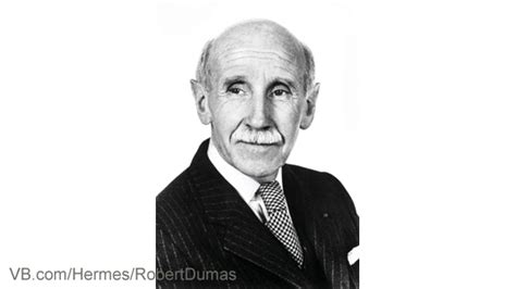 hermes global ambassador|robert dumas hermes.